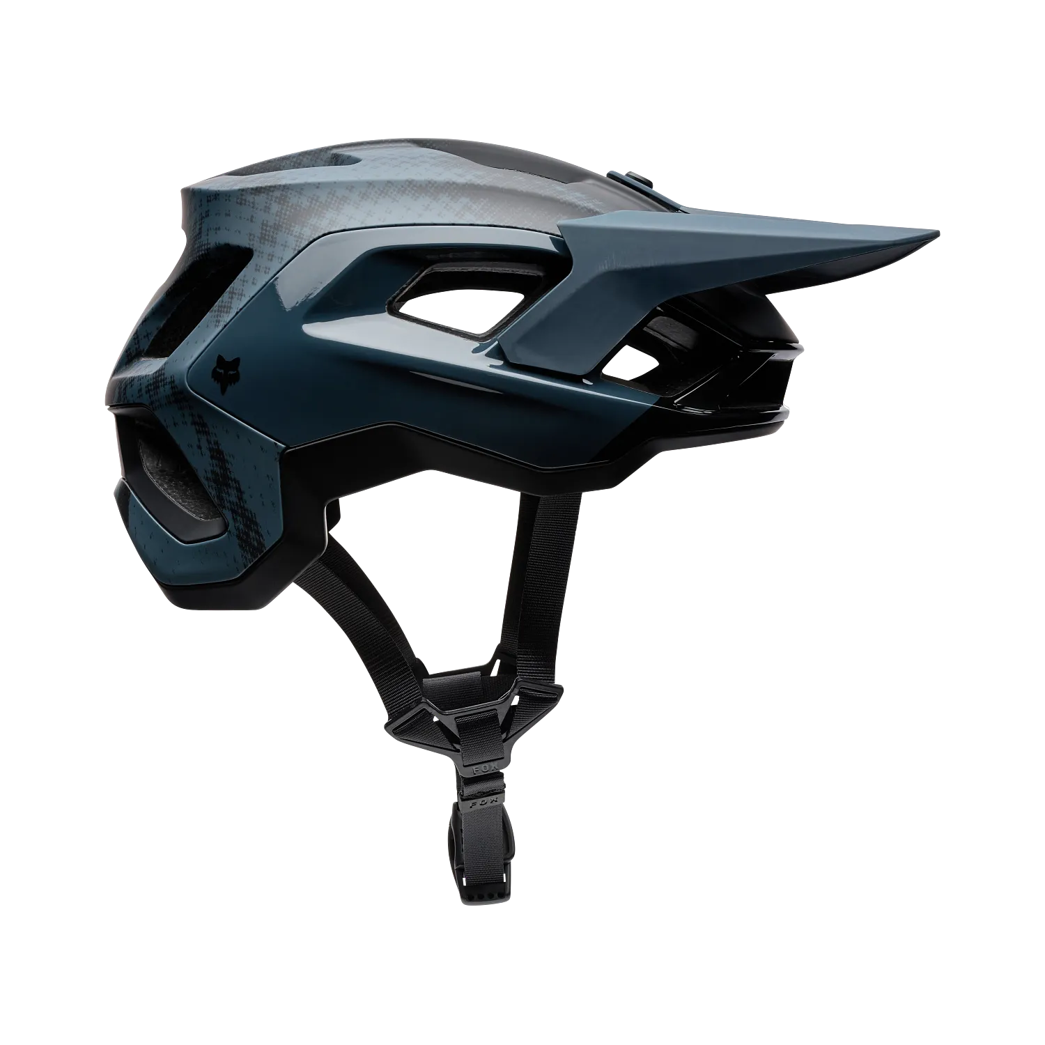 CASCO MASCULINO FOX CYCLING SPEEDFRAME PRO SENSE